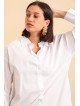 SHIRT DRESS