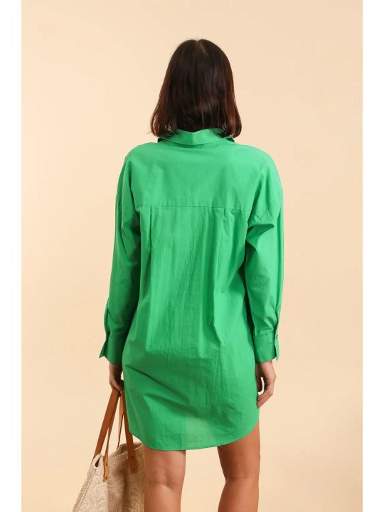 ROBE CHEMISE