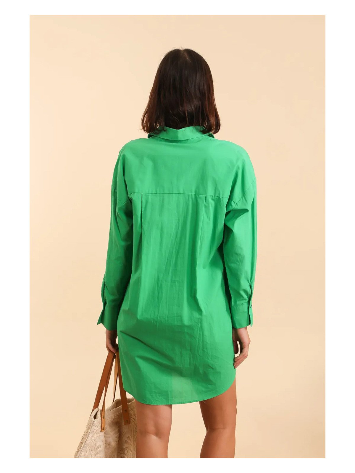 ROBE CHEMISE