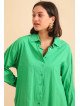 SHIRT DRESS
