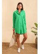 SHIRT DRESS