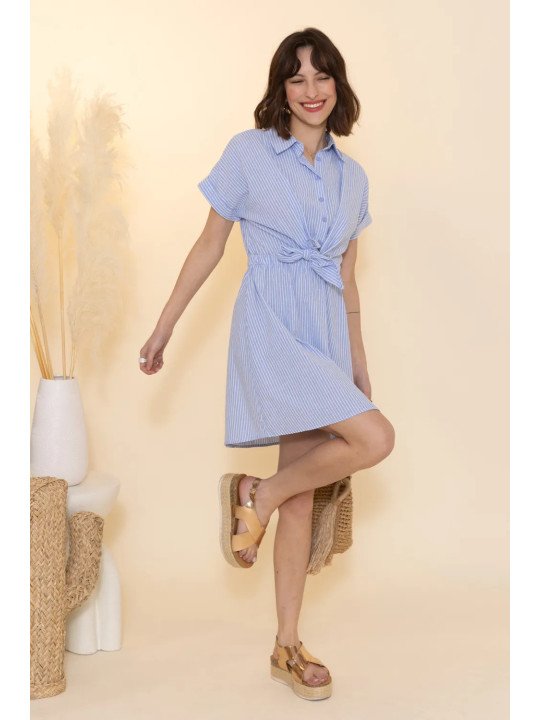 ROBE CHEMISE