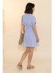 SHIRT DRESS