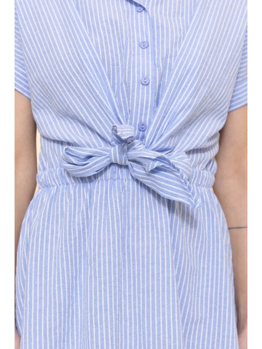 ROBE CHEMISE