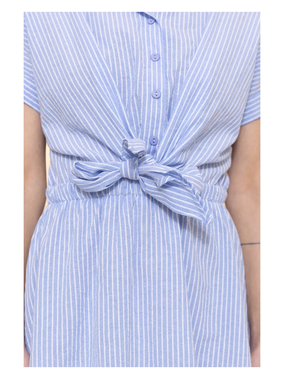 ROBE CHEMISE